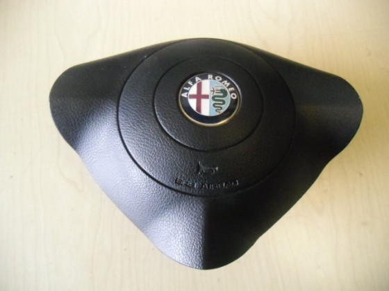 Airbag Volante Alfa Romeo 147 2004 av36